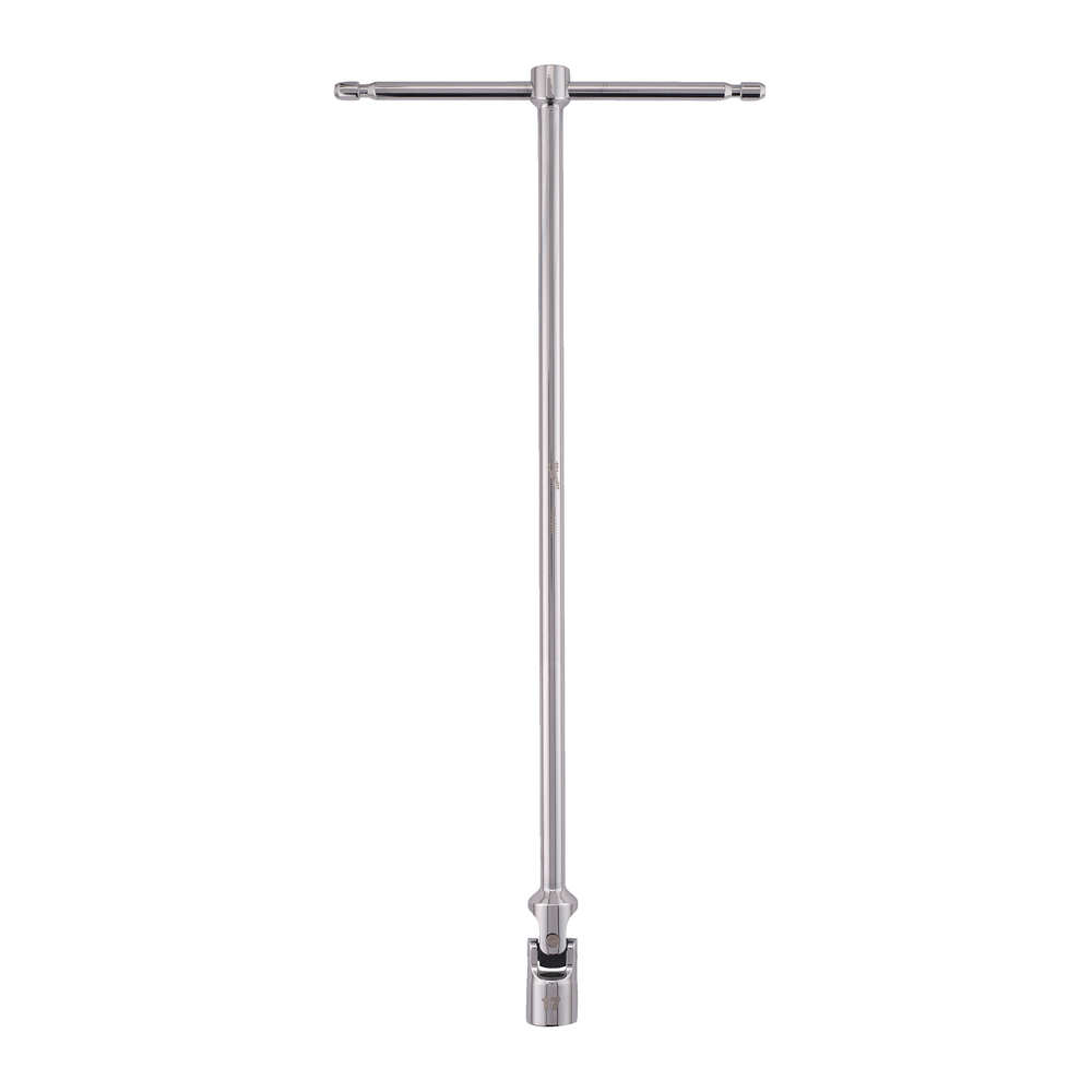 CLÉ A DOUILLLE EN T - MILWAUKEE - 4932492686