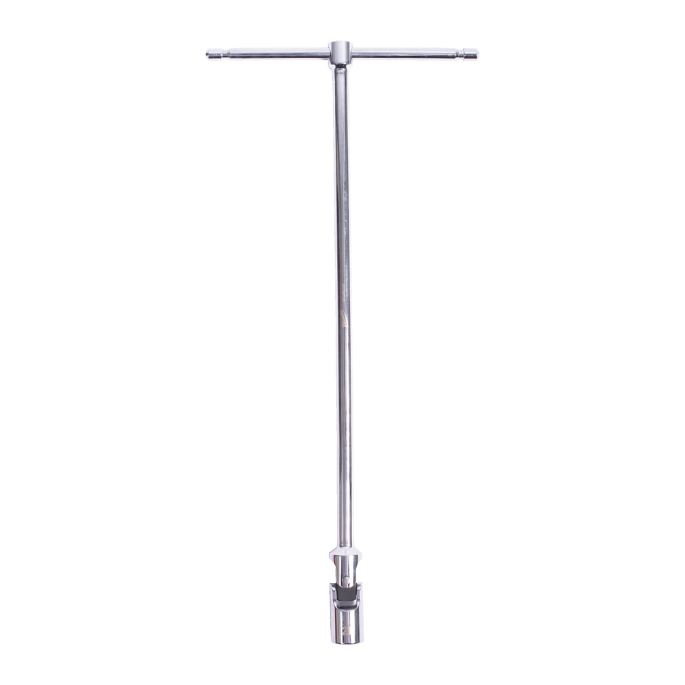CLÉ EN T AVEC DOUILLE PIVOTANTE - MILWAUKEE - 4932492689