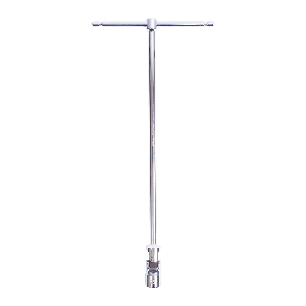CLÉ EN T AVEC DOUILLE PIVOTANTE - MILWAUKEE - 4932492691