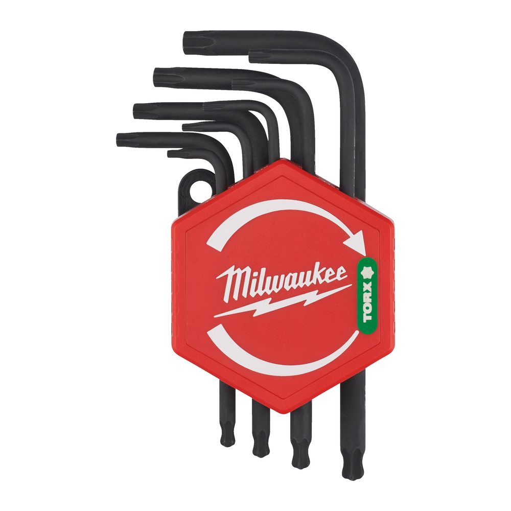 CLES TORX MILWAUKEE - 4932492703