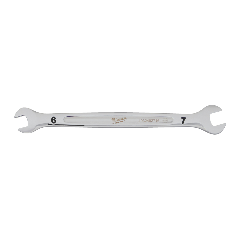 CLES PLATES - MILWAUKEE - 4932492716