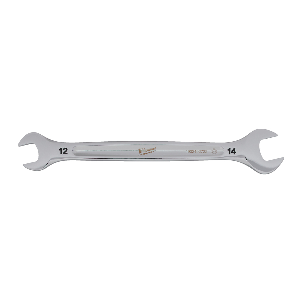 CLES PLATES - MILWAUKEE - 4932492722