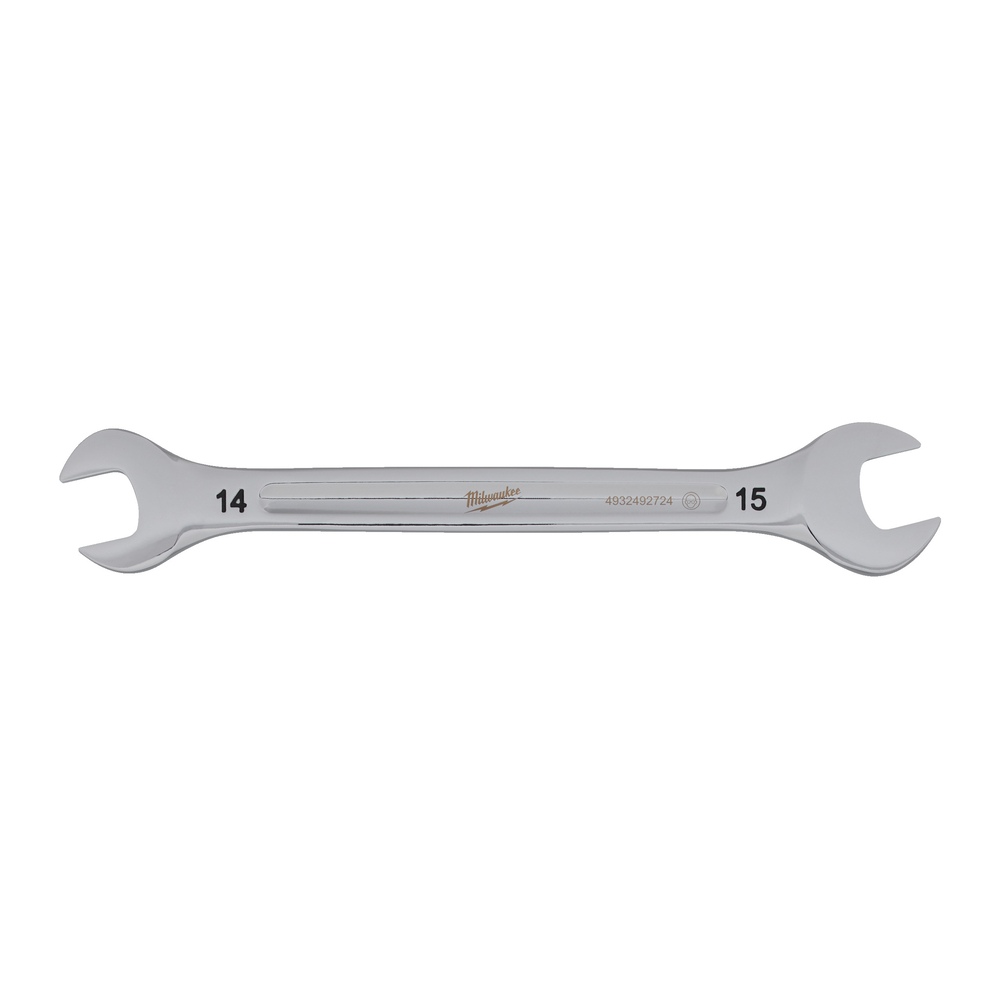 CLES PLATES - MILWAUKEE - 4932492724