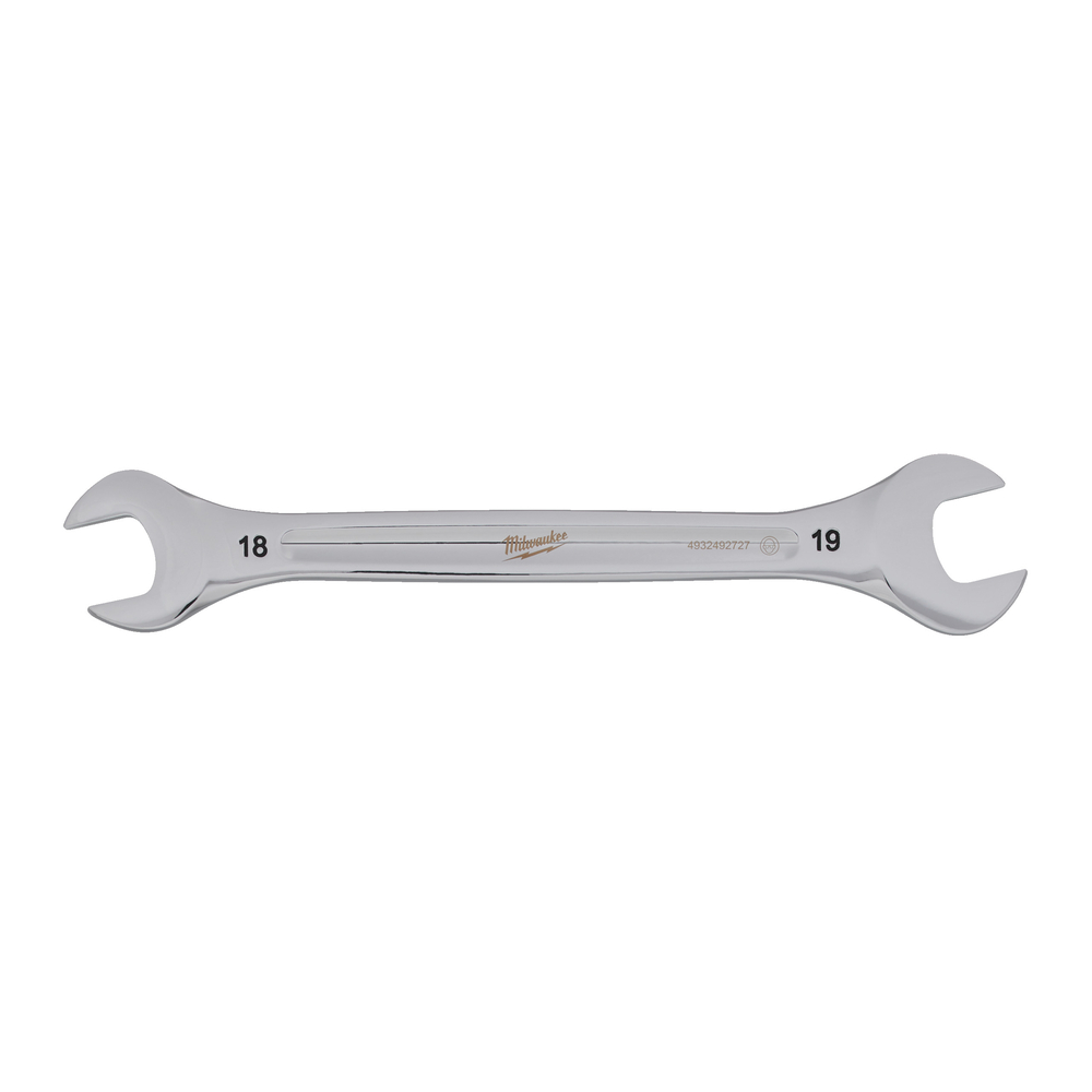 CLES PLATES - MILWAUKEE - 4932492727