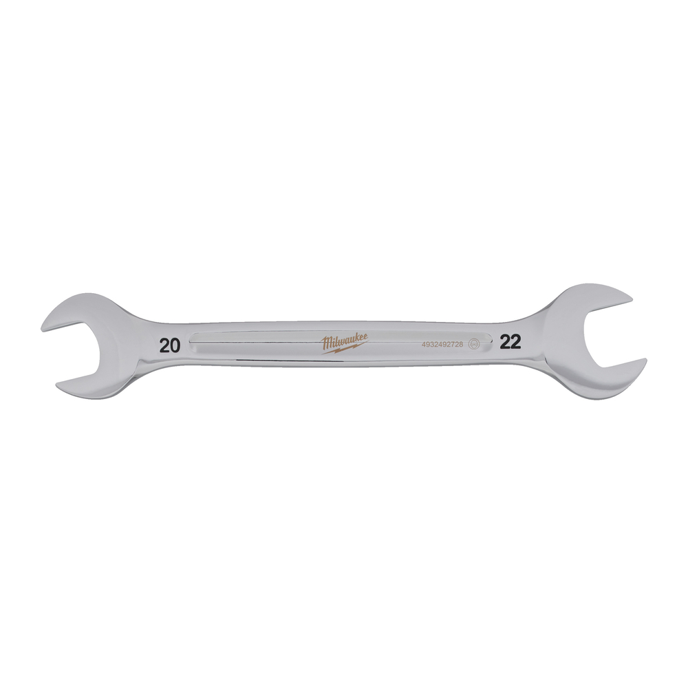 CLES PLATES - MILWAUKEE - 4932492728