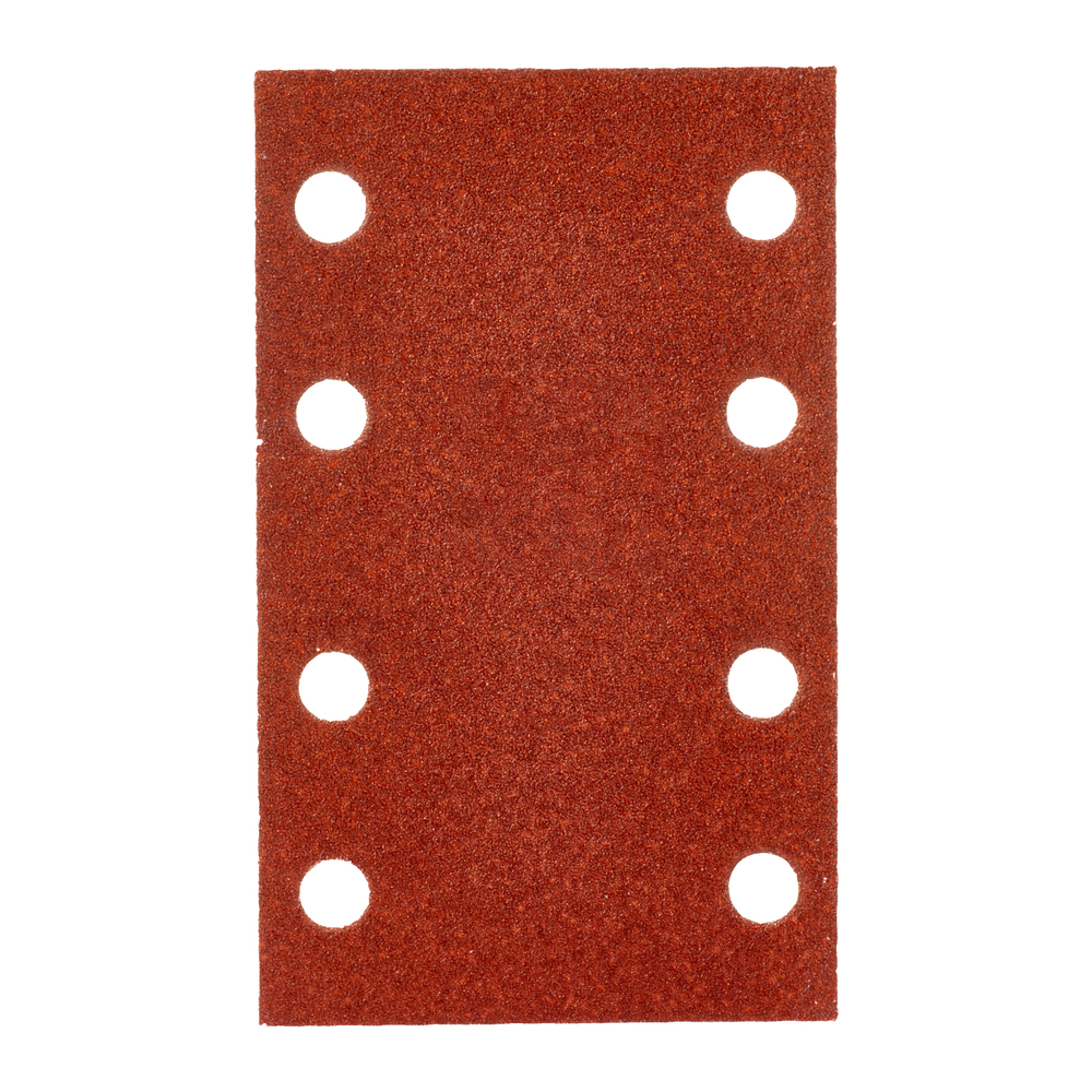 FEUILLE DE PONCAGE 80X133/10 HLG80-10PC - Carton MILWAUKEE ACCESSOIRES - 4932492764