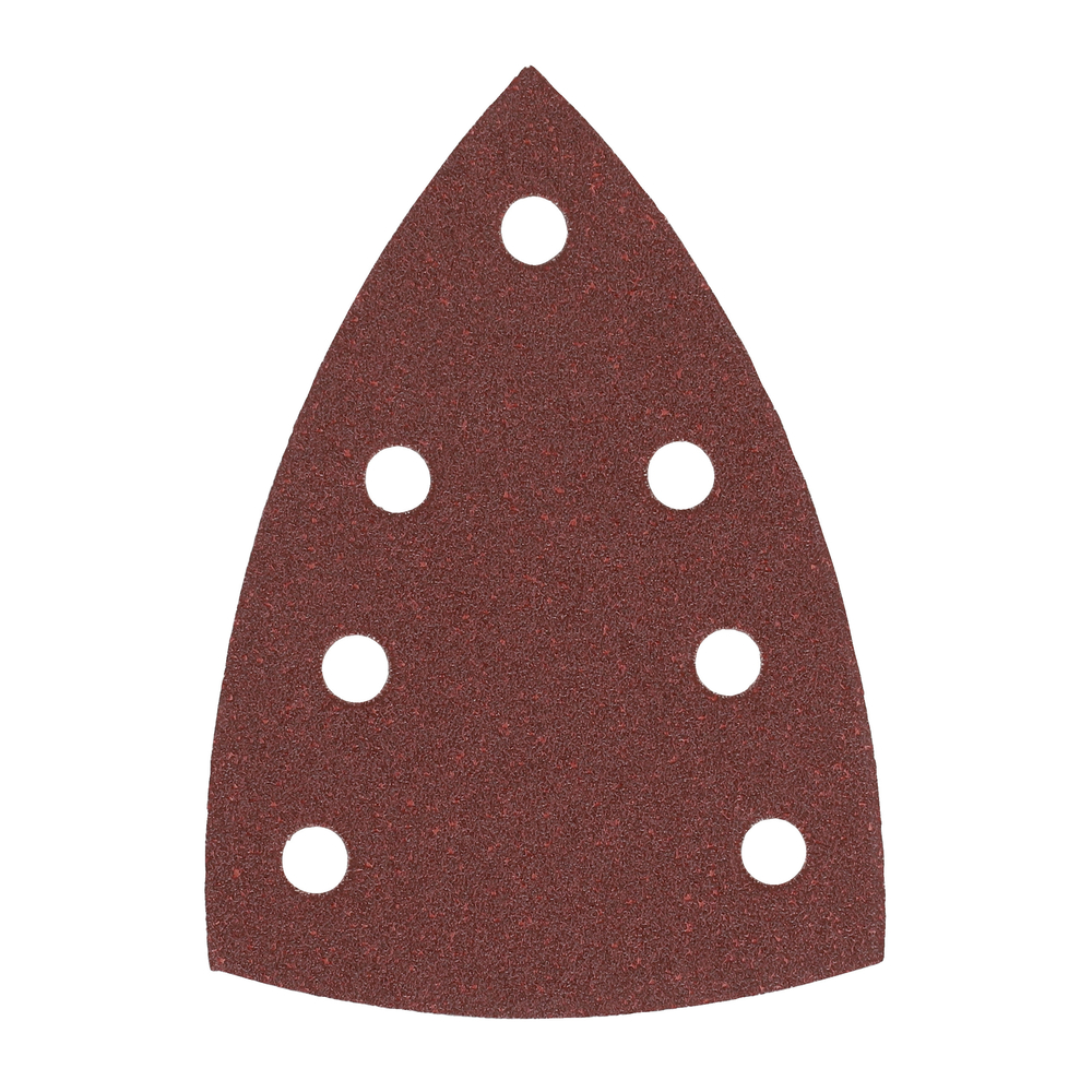 BANDE ABRASIF DELTA 100X147/7HLG180-10PC - Carton MILWAUKEE ACCESSOIRES - 4932492771