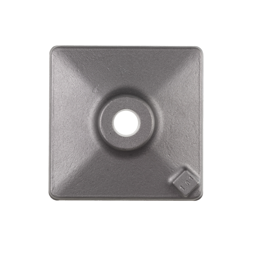 BURIN PIC HEX 21 MM 460MM-1PC - Clip brochable MILWAUKEE ACCESSOIRES - 4932492776