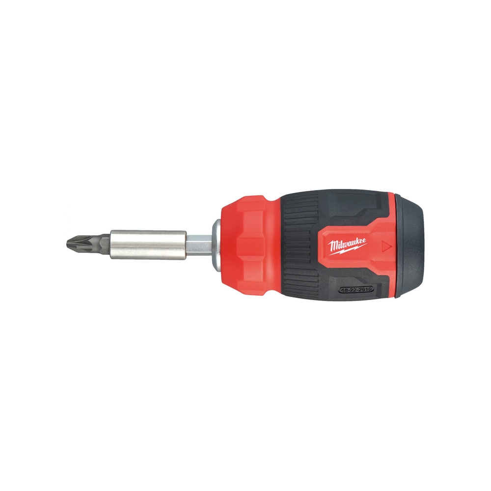 TOURNEVIS COMPACT 8 EN 1 MILWAUKEE - 4932492807