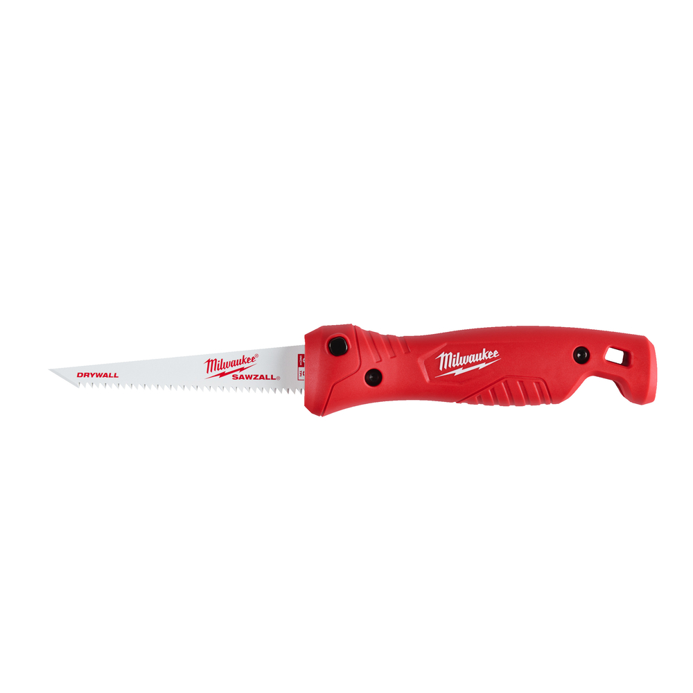 COUTEAU SCIE PLIANT - MILWAUKEE - 4932492812