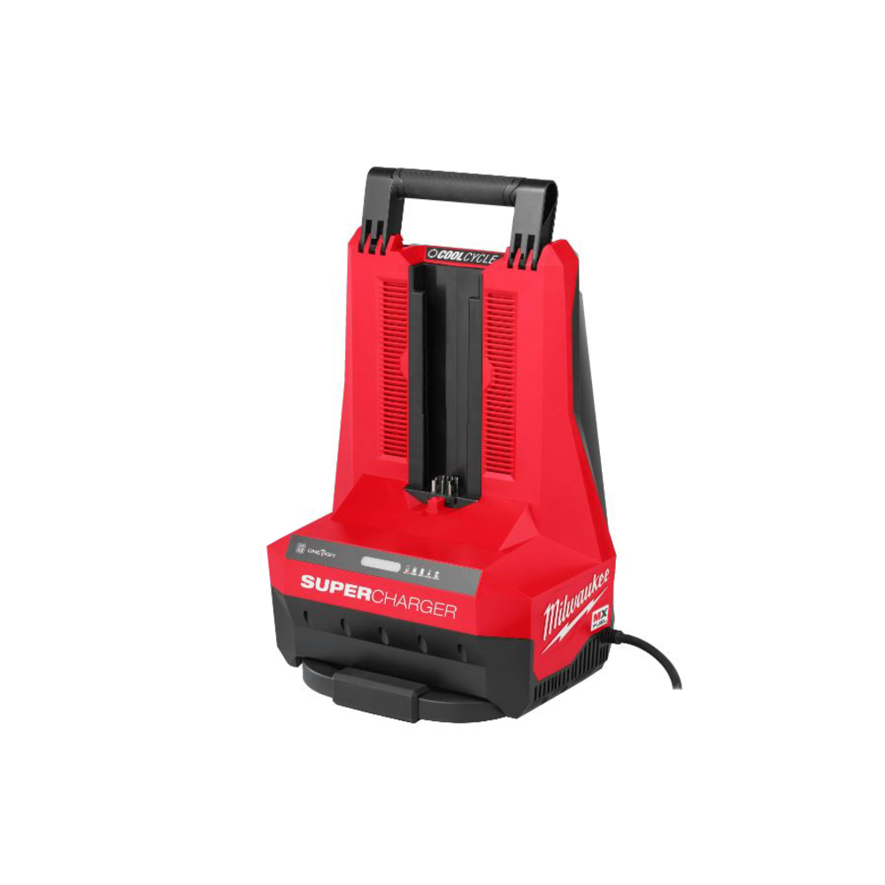 SUPER CHARGEUR MX FUEL MXF SC MILWAUKEE - 4932492848