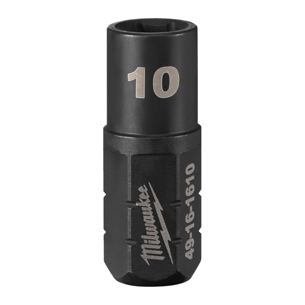 ACCESSOIRE CLE À CLIQUET TRAVERSANTE FPTR-PTS11 MM MILWAUKEE - 4932492858