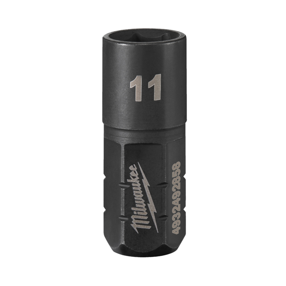 ACCESSOIRE CLE À CLIQUET TRAVERSANTE FPTR-PTS12 MM MILWAUKEE - 4932492859