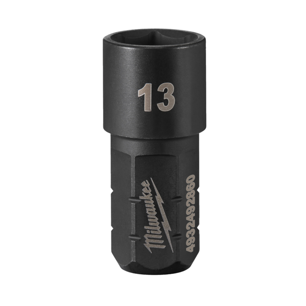ACCESSOIRE CLE À CLIQUET TRAVERSANTE FPTR-PTS14 MM MILWAUKEE - 4932492861