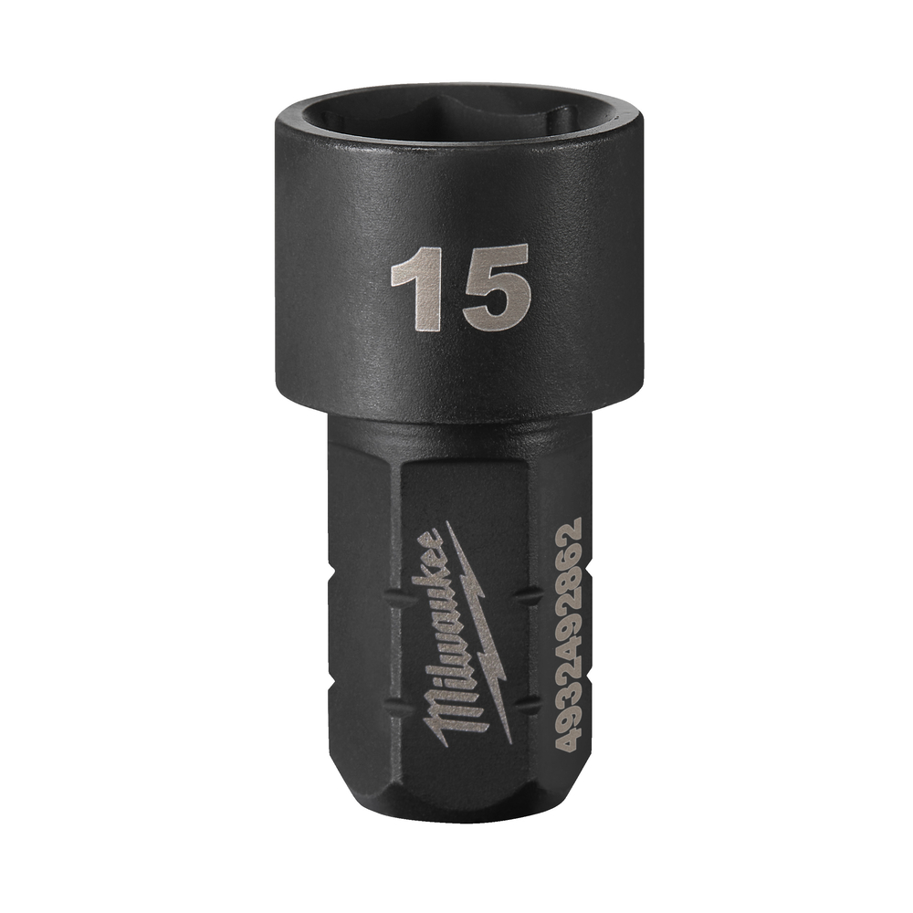 ACCESSOIRE CLE À CLIQUET TRAVERSANTE FPTR-S16 MM MILWAUKEE - 4932492863