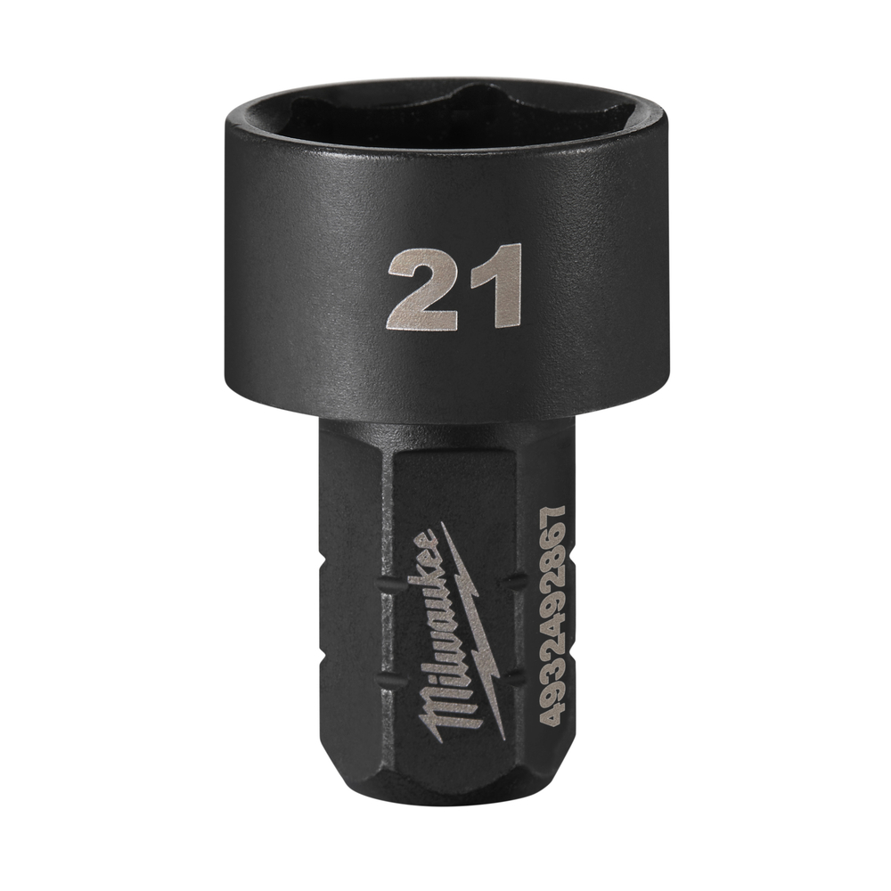 ACCESSOIRE CLE À CLIQUET TRAVERSANTE FPTR-AA14 MILWAUKEE - 4932492868