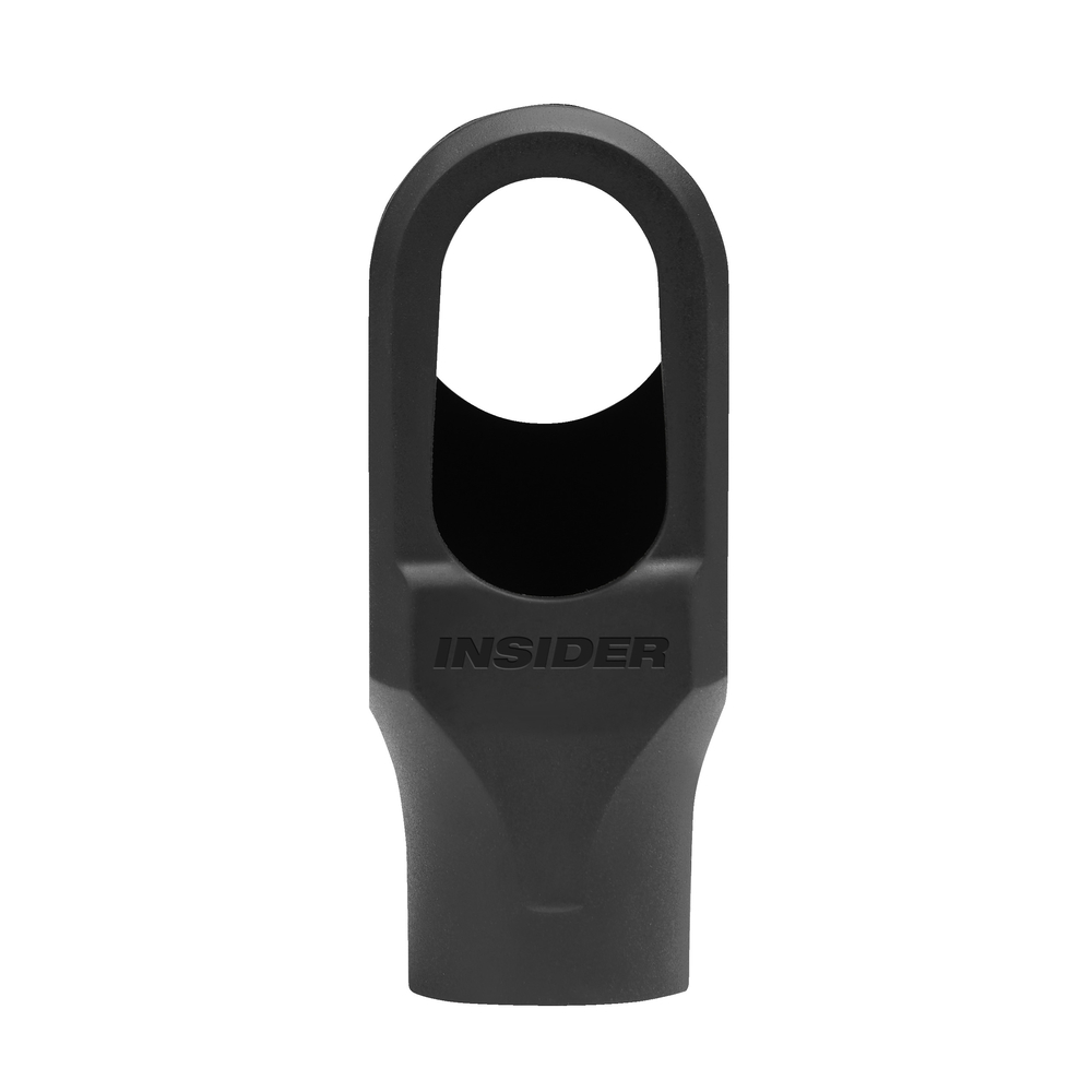 ACCESSOIRE CLE À CLIQUET TRAVERSANTE Protection caoutchouc FPTR-RS MILWAUKEE - 4932492931