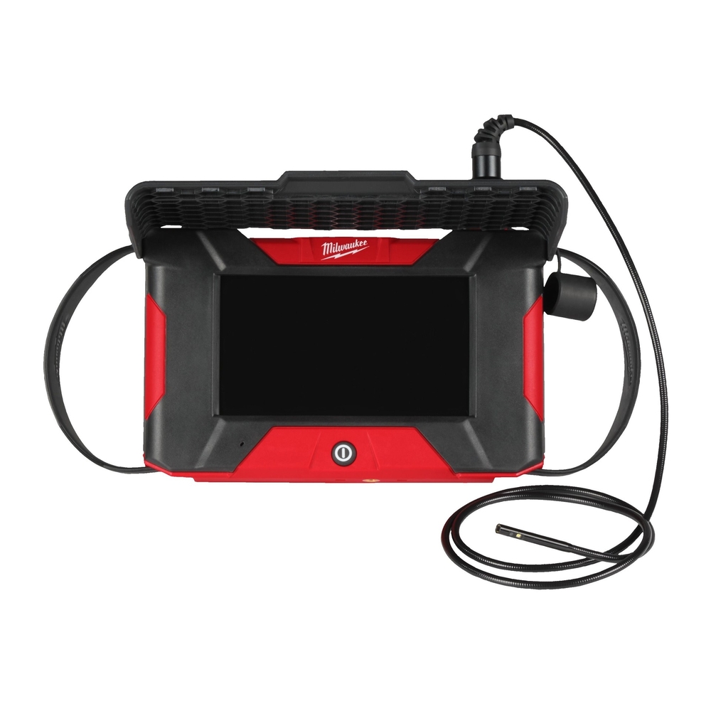 Caméra d’inspection des canalisations 12V M12 APB-0C - MILWAUKEE - 4932492937