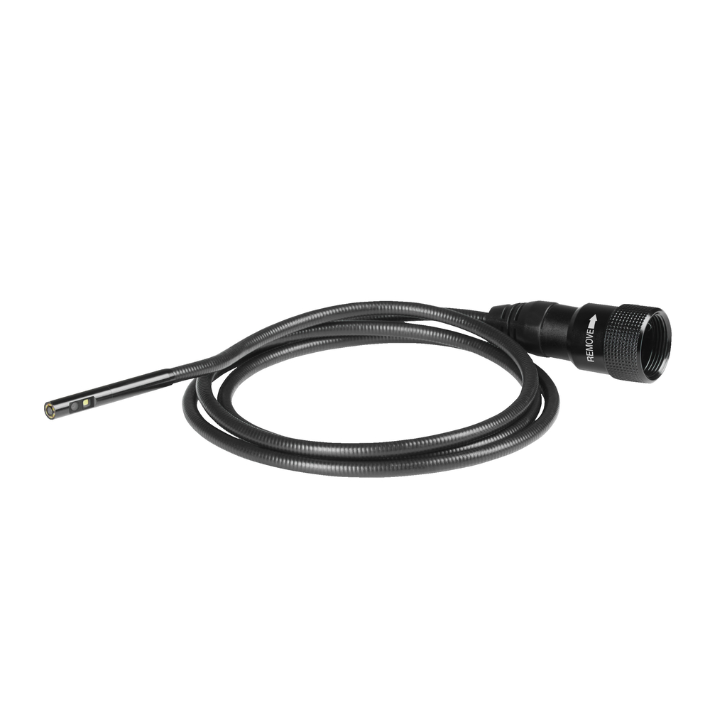 ACCESSOIRE CAMERA D'INSPECTION - CAMÉRA DE REMPLACEMENT 5,0 MM POURM12 ATB-0C MILWAUKEE - 4932492938