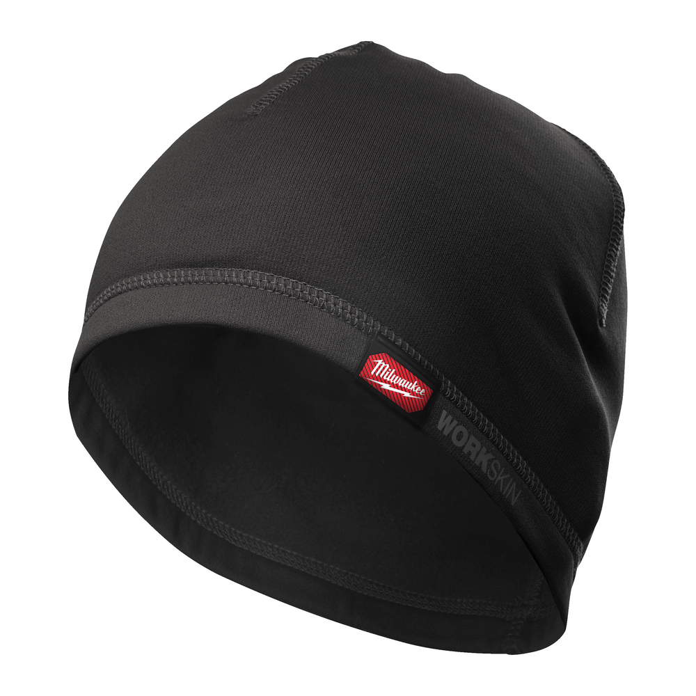 Bonnet doublure chaude BOLT noir CWBL BL - MILWAUKEE - 4932493115