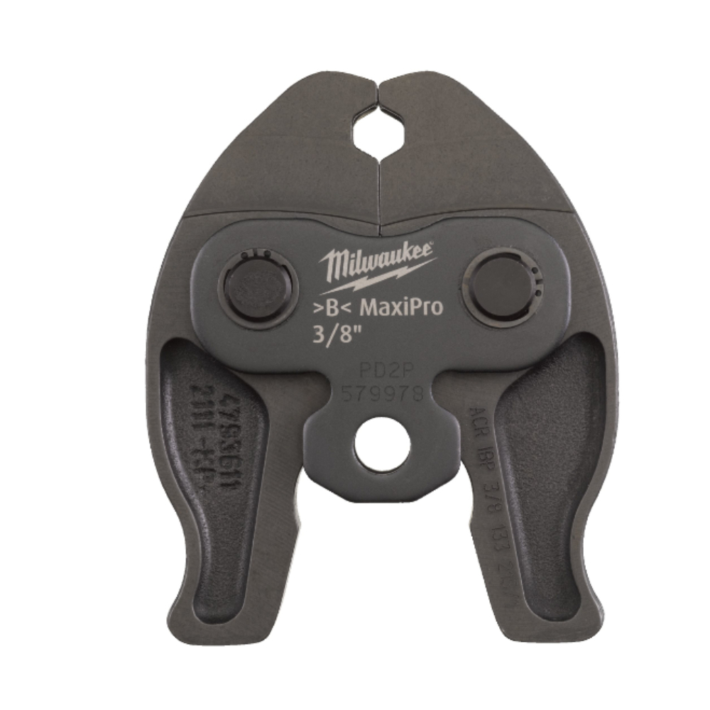 MACHOIRE DE SERTISSAGE 3/8 B MILWAUKEE - 4932493156