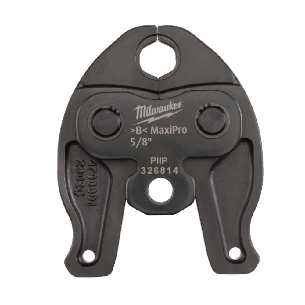 MACHOIRES PINCES A SERTIR FORCE LOGIC J12-B 5/8