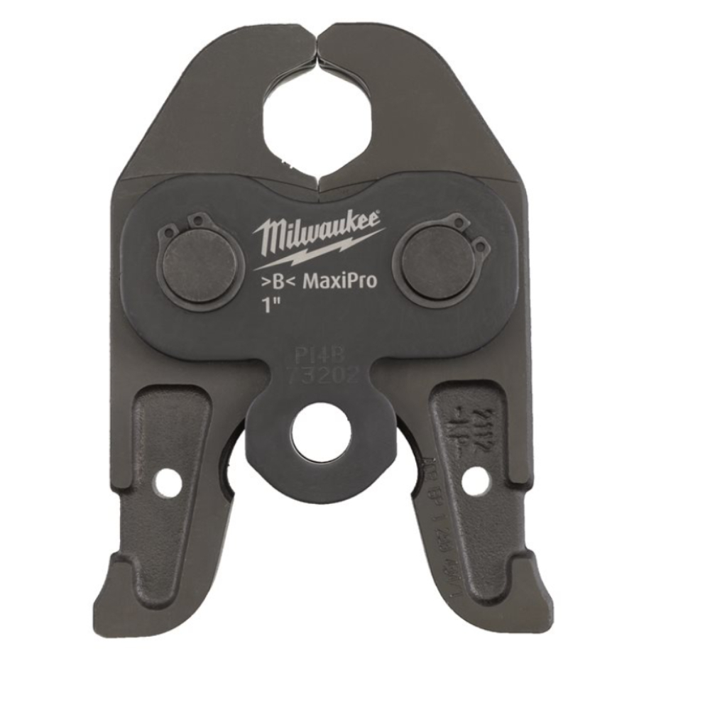 MACHOIRES PINCES A SERTIR FORCE LOGIC J18-B 1