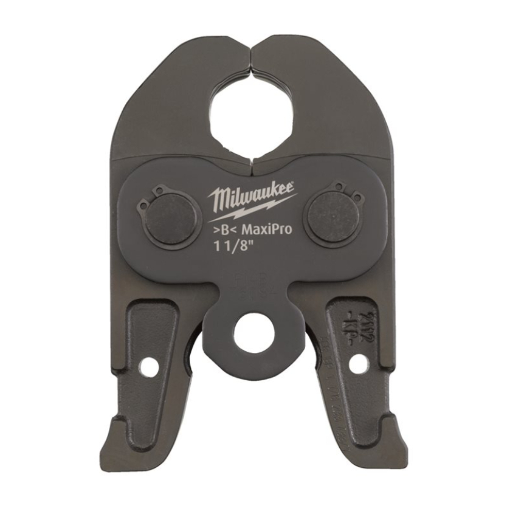 MACHOIRES PINCES A SERTIR FORCE LOGIC J18-B 1 1/8