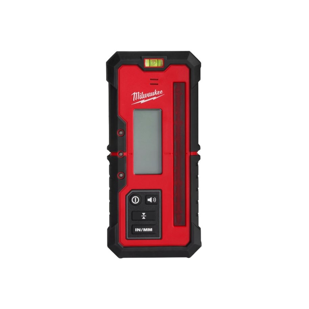 CELLULE DE RÉCEPTION 600 M MILWAUKEE RD600 POUR LASERS ROTATIFS - 4932493197