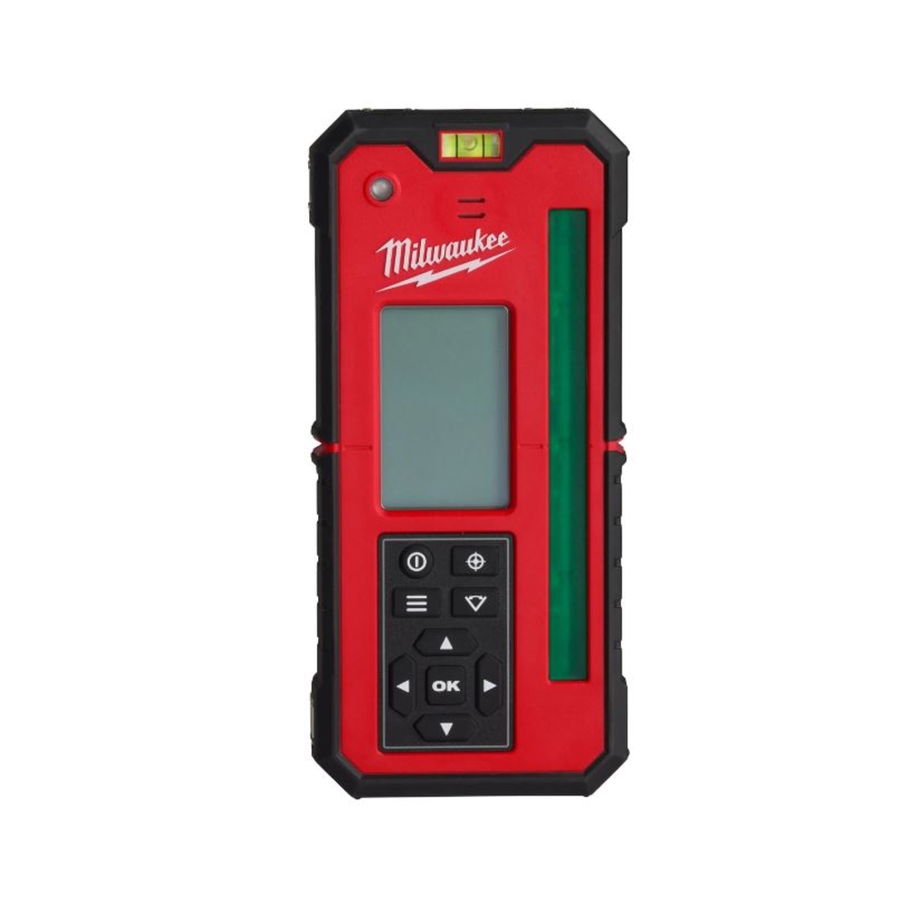 CELLULE DE RÉCEPTION MILWAUKEE 300 M POUR LASER ROTATIF - RD300G - 4932493198