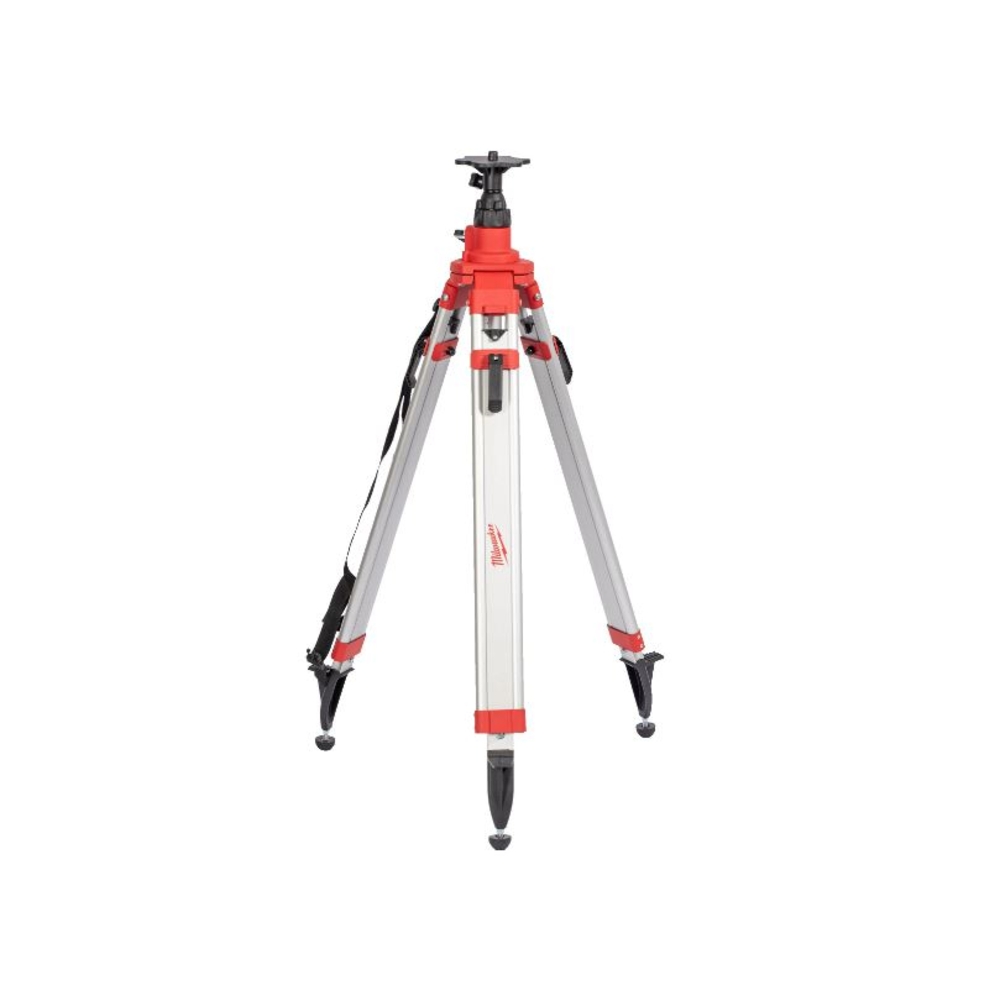 TRÉPIED 3,0 M MILWAUKEE POUR LASER - TRP300 - 4932493200