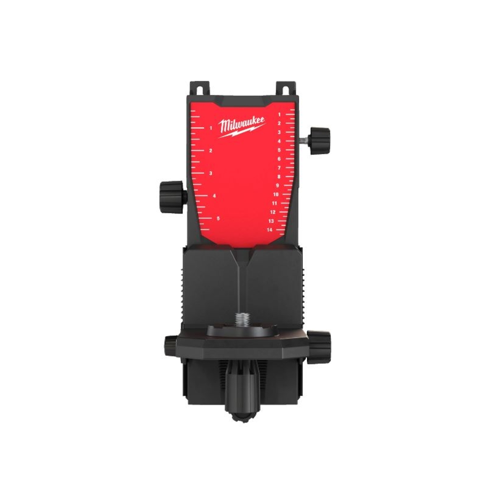 SUPPORT MURAL POUR LASER MILWAUKEE - LWM - 4932493201