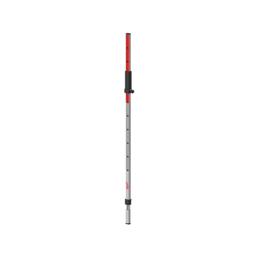 MIRE GRADUÉE 2,4 M MILWAUKEE POUR LASER - SR240 - 4932493202