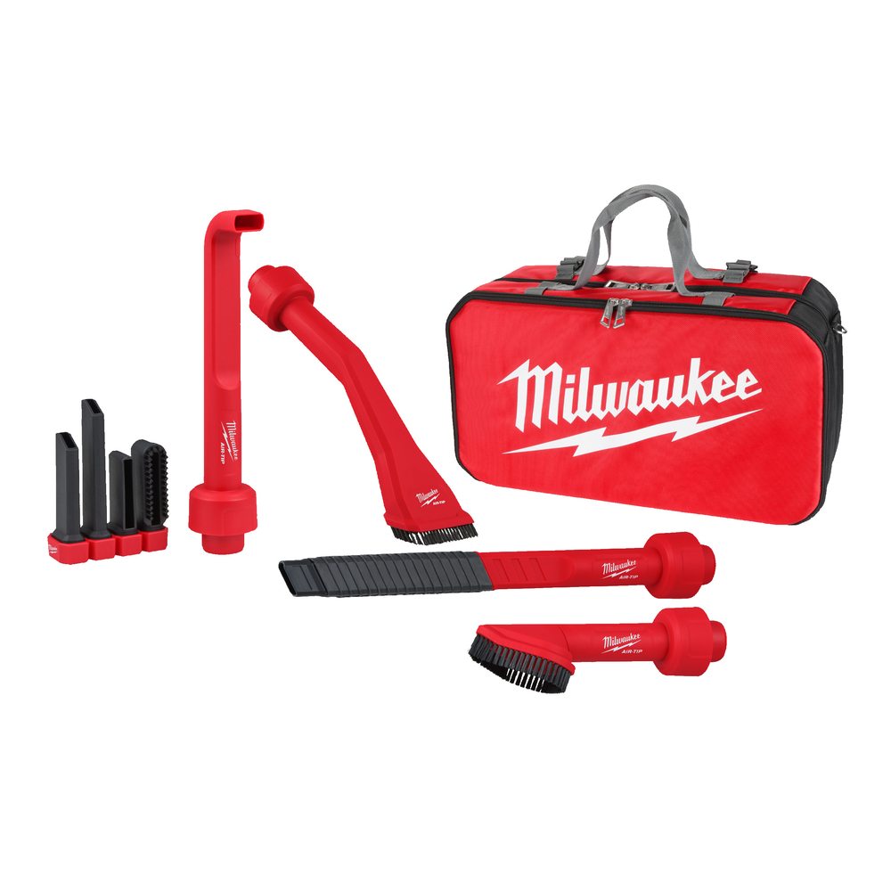ACCESSOIRE SYSTEME D'ASPIRATION SAC ACCESSOIRE POUR M18F2VC23L ATKIT-1 - MILWAUKEE - 4932493246