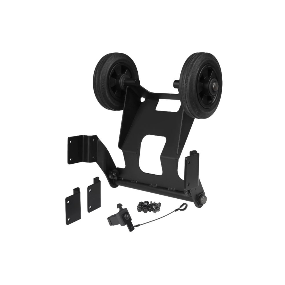 Kit de roues pour plaque Vibrante MX FUEL MILWAUKEE 4932493274