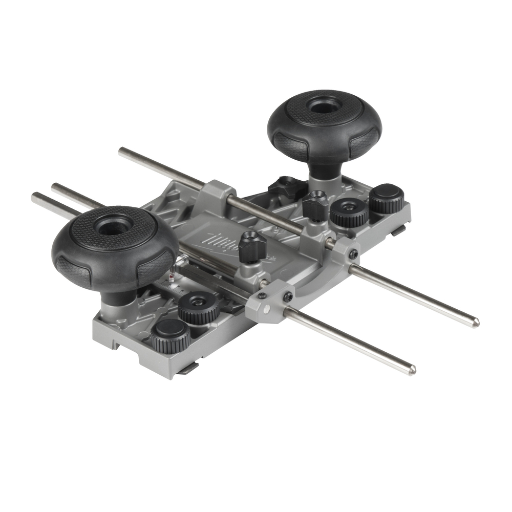 Butée latérale compatible rail de guidage M18 FR12 & M18 FTR8 RBA-2 - MILWAUKEE - 4932493306