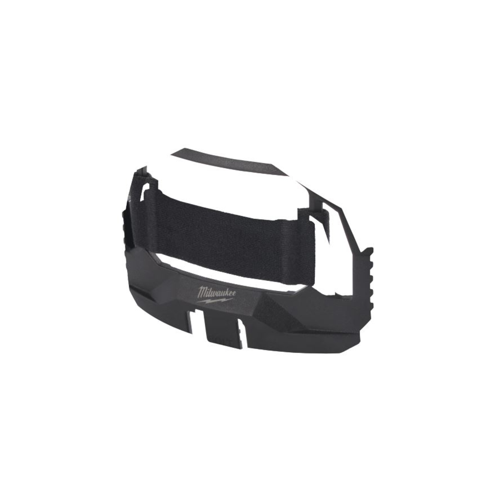 ADAPTATEUR LAMPE FRONTALE BOLT™ - Blister MILWAUKEE EPI - 4932493350