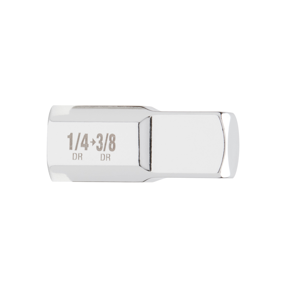 ADAPTATEUR JOINT DE DOUILLE 1/4˝ - Blister MILWAUKEE ACCESSOIRES - 4932493357
