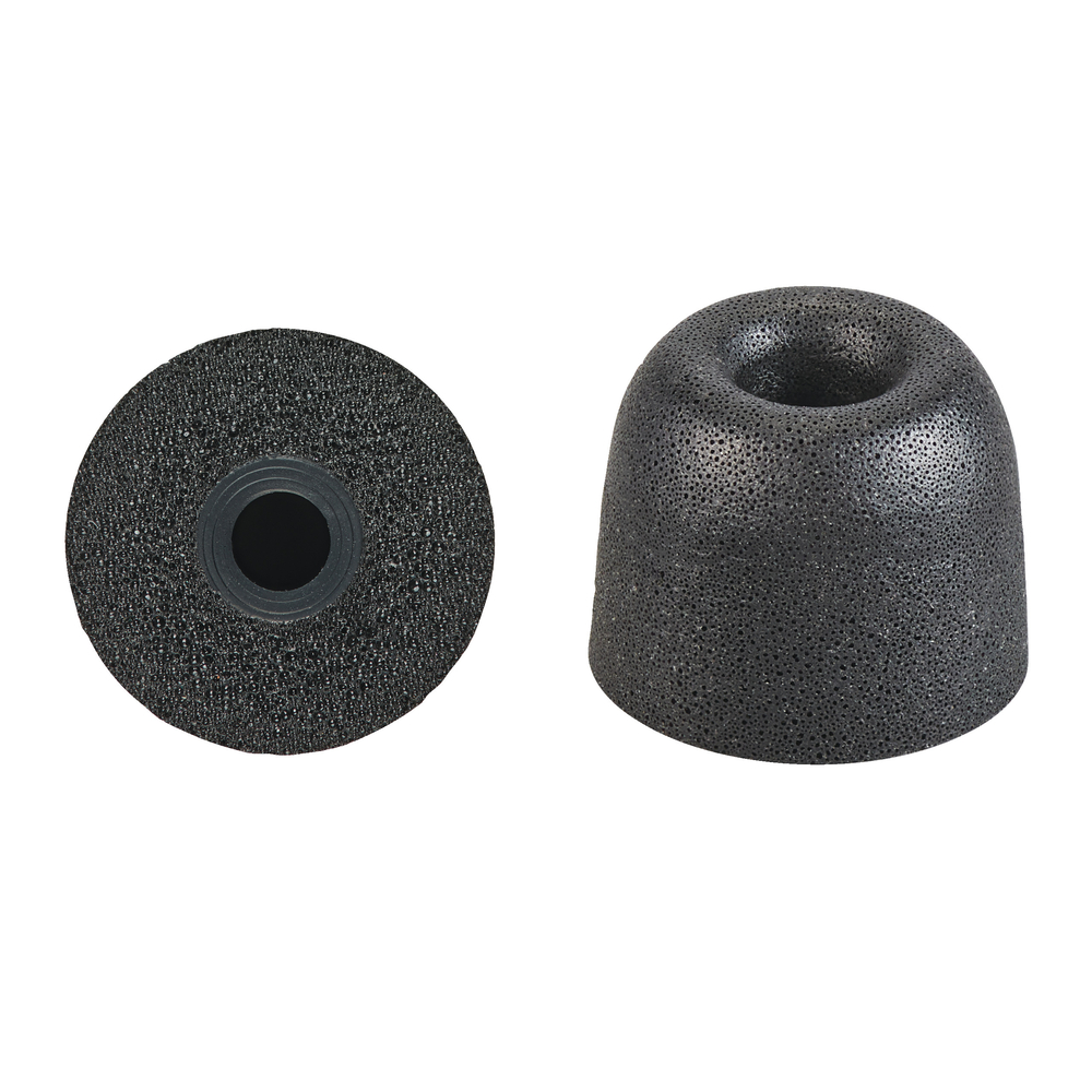 BOUCHONS D'OREILLES - 5 PAIRS BOUCHON DE REMPLACEMENT À MÉMOIRE DE FORME MILWAUKEE - 4932493359