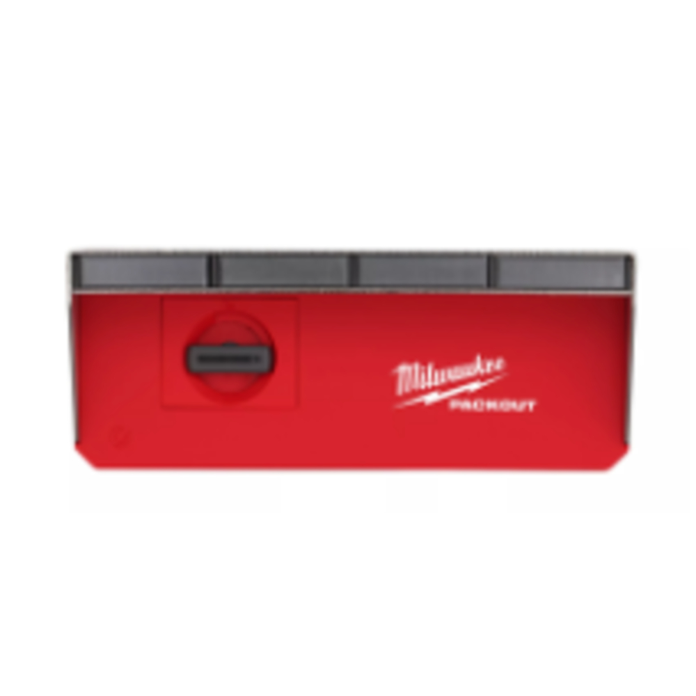 PACKOUT SUPPORT MAGNÉTIQUE - Carton MILWAUKEE ACCESSOIRES - 4932493378
