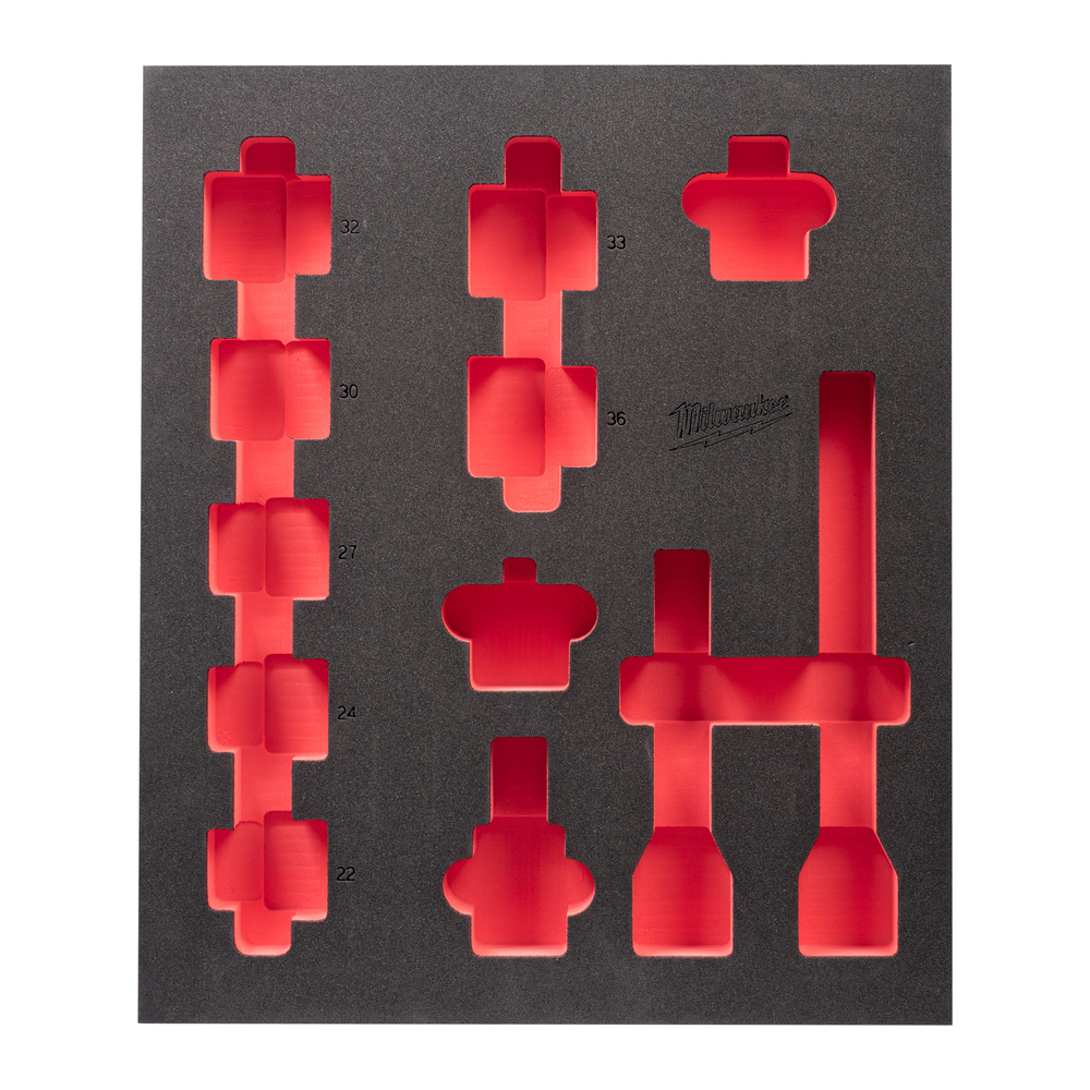 MODULES SERVANTE VIDE SERVANTE - MILWAUKEE - 4932493395
