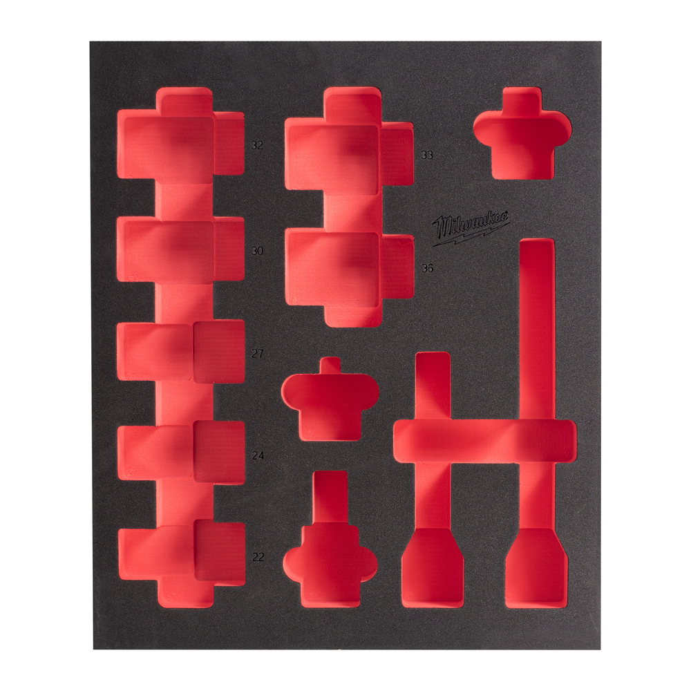 MODULES SERVANTE VIDE SERVANTE - MILWAUKEE - 4932493397