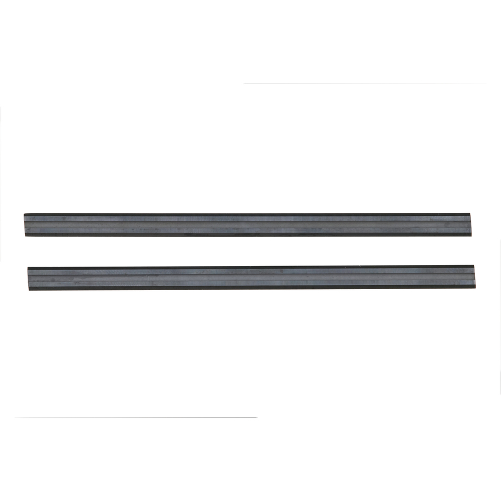 SET DE 2 LAMES 56MM POUR RABOT M12 - Blister MILWAUKEE ACCESSOIRES - 4932493399