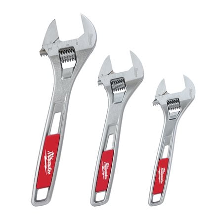 CLE A MOLETTE TRIPLE PACK - Blister MILWAUKEE ACCESSOIRES - 4932493414