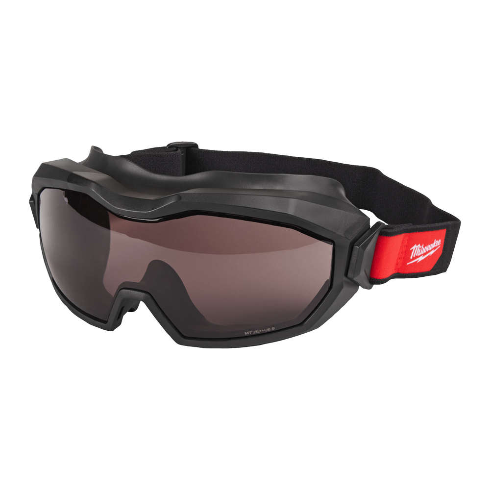 LUNETTES MASQUE VENTILÉE HIGH-PROFIL TEINTÉE MILWAUKEE - 4932493434