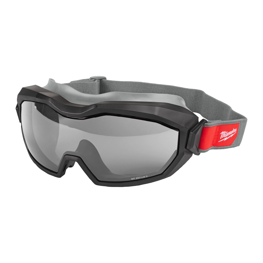 LUNETTES MASQUE NON-VENTILÉE HIGH-PROFIL TEINTÉE - MILWAUKEE - 4932493438