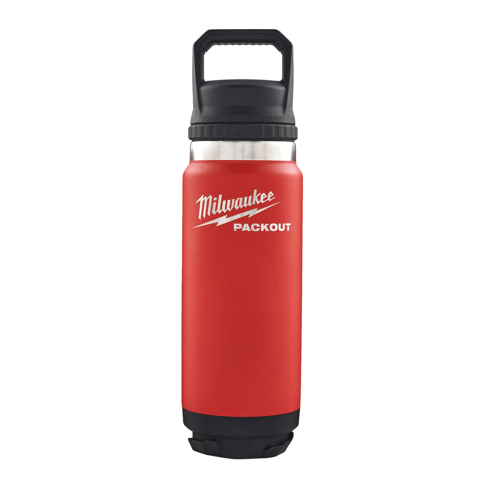 GOURDE MILWAUKEE 710 ML PACKOUT 4932493465