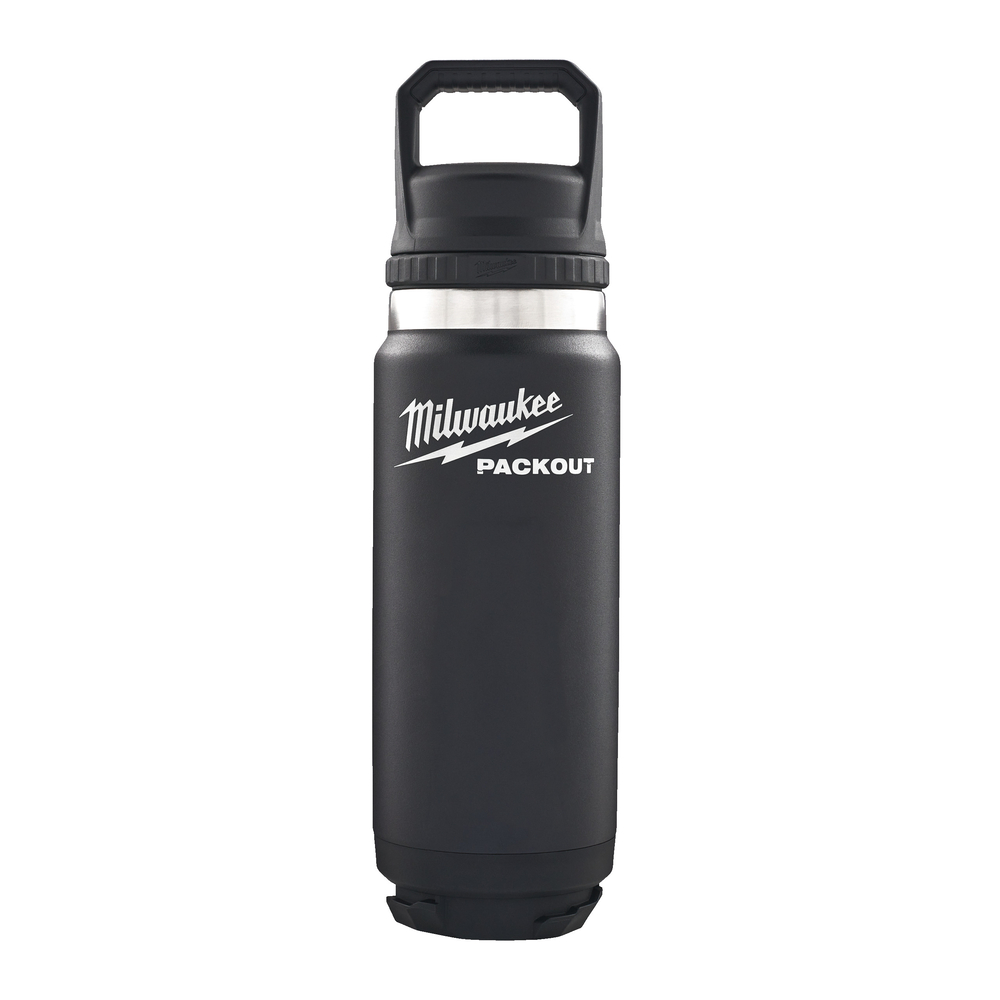 GOURDE MILWAUKEE 710 ML PACKOUT 4932493466