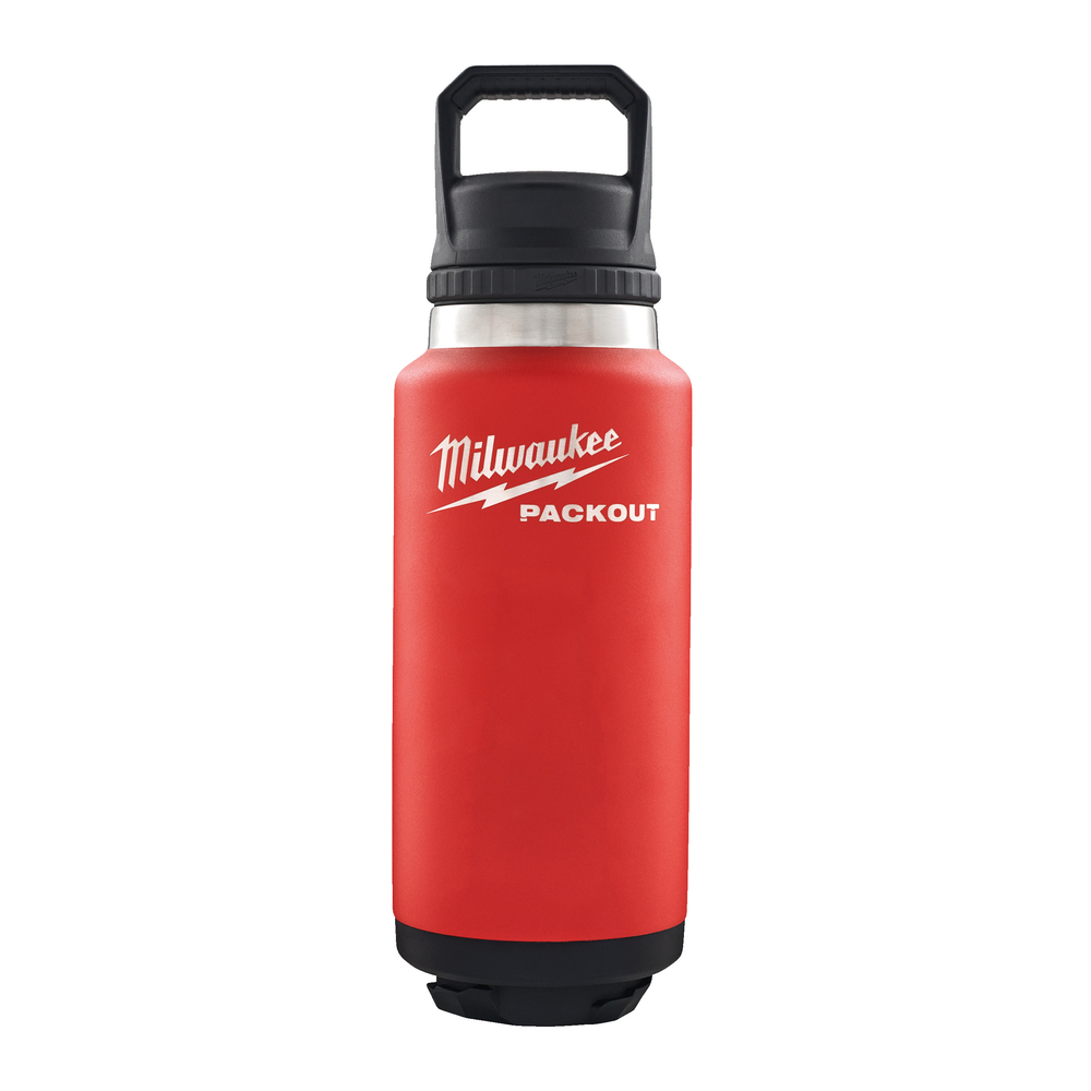 GOURDE MILWAUKEE 1L PACKOUT 4932493467