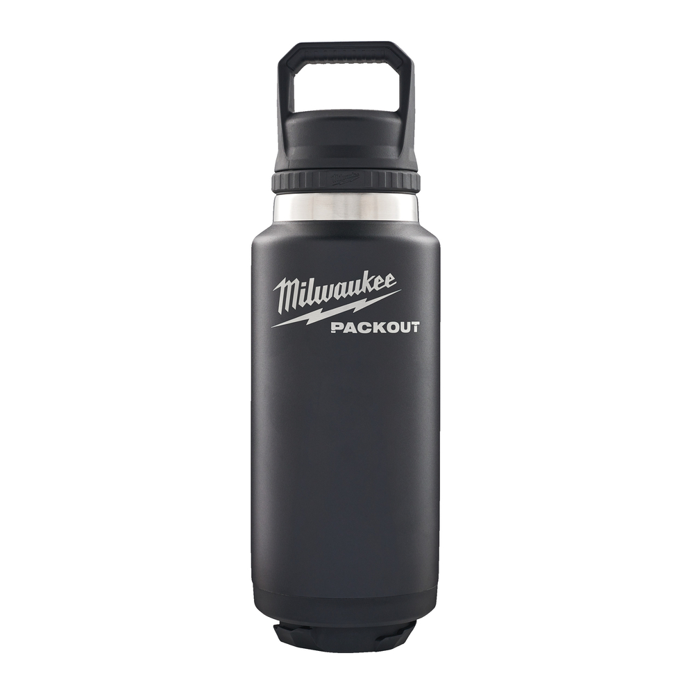 GOURDE MILWAUKEE 532 ML PACKOUT 4932493468